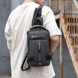 Pro Crossbodybag | Neem je dagelijkse benodigheden moeiteloos mee!
