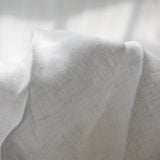 Luxueuze Linnen Bedlinnen – BreezyLuxe