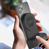 MagSnap PRO | Maak gemakkelijk stabiele opnamens en foto's!