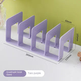 Multifunctionele Boekenrek Organizer