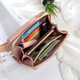 Phone Crossbag | Een unieke en stijlvolle crossbag!