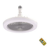 Cool Breeze Dimbare Ventilator Licht