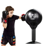 Stoere Boksbal – Voor Krachtige Training