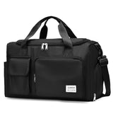 Reistas Veyora WeekAir | 35 L Capaciteit | Met Schoencompartiment & Nat-/Droogscheiding | Voor Vliegreizen, Sport & Weekenduitstapjes