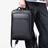 URBANVAULT – Slimme USB Rugzak voor Werk & Dagelijkse Mobiliteit