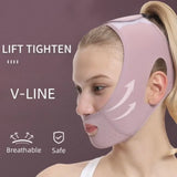 V-Fit Gezichtslifting Band – Voor een Strakkere en Jeugdige Omlijsting