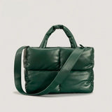Puffer Bag | Je nieuwe favoriete trendy tas!