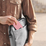 HeatPal | De must-have draagbare elektrische handwarmer voor koude dagen!
