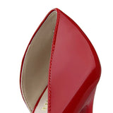 Elegante orthopedische pumps voor vrouwen