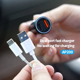 SmartCharge OBD GPS Tracker – Voor moeiteloos volgen en opladen