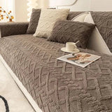 SofaShield - Elegante waterdichte en antislip bankhoes
