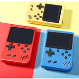 Klassieke 400-in-1 Retro-console – GameVault