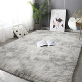CozyPlush – Luxe tapijt van kunstbont