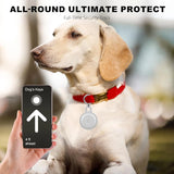 Ziggy Huisdier Tracker – Voor zorgeloze avonturen