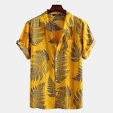 TROPICAL  | Zomerhemd