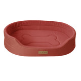 Sutton – Waterdicht en Comfortabel Hondenbed