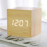 DIALUX - Classy Retro Vibe Horloge