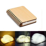 BookLight - Elegante opvouwbare boeklamp voor veelzijdige inrichting