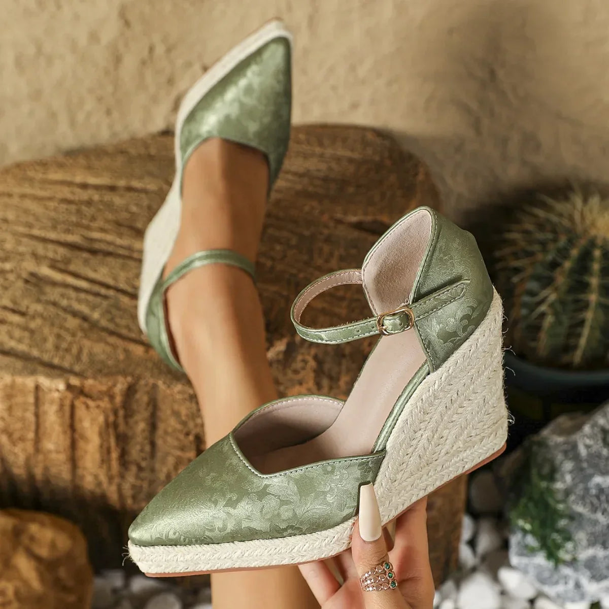 Stijlvolle Sleehakken Schoenen