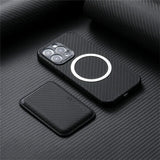 Sandsberg MagSafe Wallet Case - iPhone Hoes & Wallet
