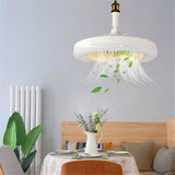 Cool Breeze Dimbare Ventilator Licht