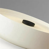 Moderne minimalistische LED plafondlamp