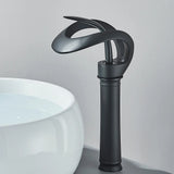 Mengkraan met watervaluitloop - Flowarc