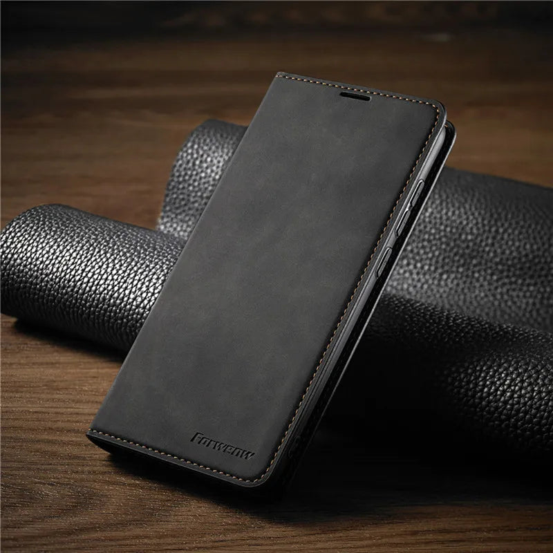 Magnetische iPhone-Hoes – GripFold