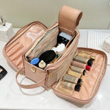 BeautyBag | Ruim reiscosmeticatasje voor je beauty must-haves!