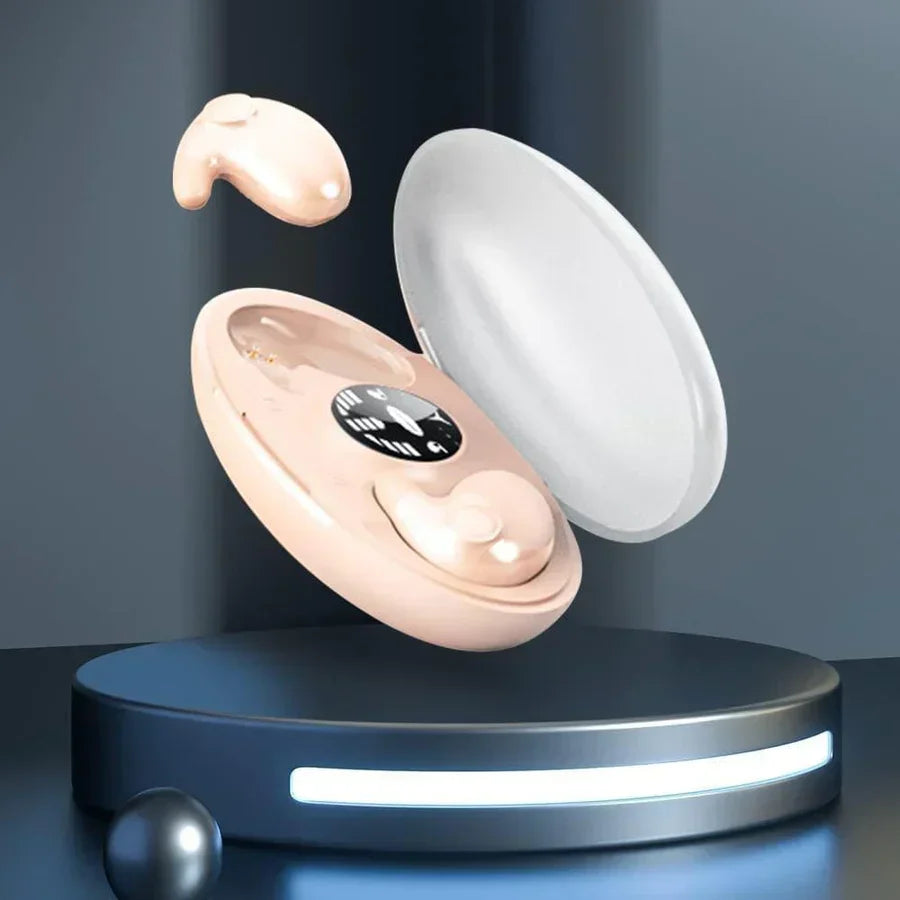 UltraPods™ Onzichtbare Draadloze Oordopjes