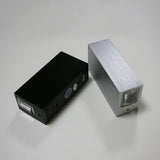 LED-Buitenwandlamp Virelo Beam | IP65 Waterdicht | Aluminium Behuizing | Voor Tuin, Terras & Gevel | 85–265 V
