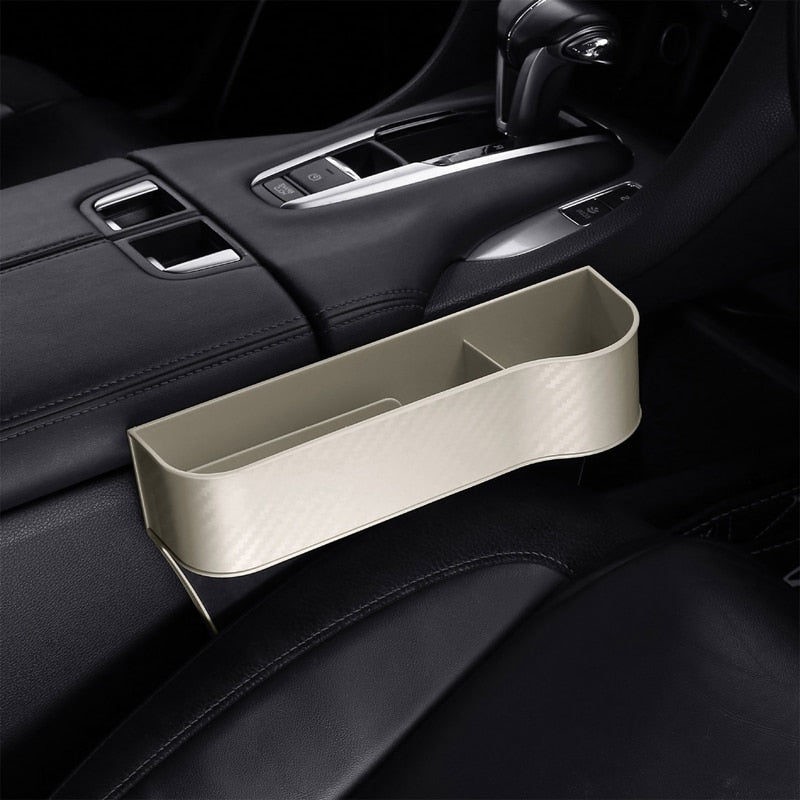 Car Organizer | Verlies nooit meer spullen in de auto!