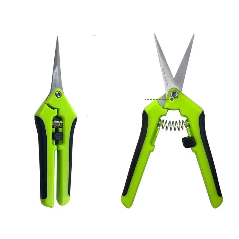 GreenCut Tuinschaar 6,5 Inch – Ergonomisch en Stevig