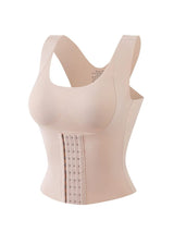 Waist Trainer Bra | 3-in-1 Naadloze waist trainer BH