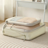PackNest Compressie-Organizer Set | 5-delig | Ruimtebesparend & Waterafstotend | Ideaal voor Reizen & Dagelijks Gebruik