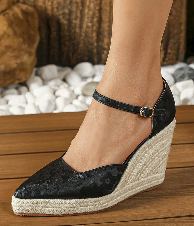 Stijlvolle Sleehakken Schoenen