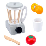 Mini Chef Keuken Speelset - Creatief en Educatief Kookplezier voor Kinderen