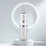 Draadloze Waterflosser - FlossMaster