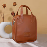 Sandsberg Make-up Tas met veelzijdige opbergmogelijkheden