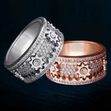 GearRing | Draai Gear Ring