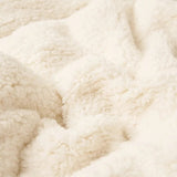 VeluWool - Dubbelzijdige Deken voor Sofa of Bed