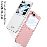 Sandsberg Ultradunne matte hoes voor Samsung Galaxy Z Flip 5