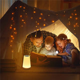 Rustgevend en Magisch Nachtlicht - LumiSeren