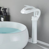 Mengkraan met watervaluitloop - Flowarc