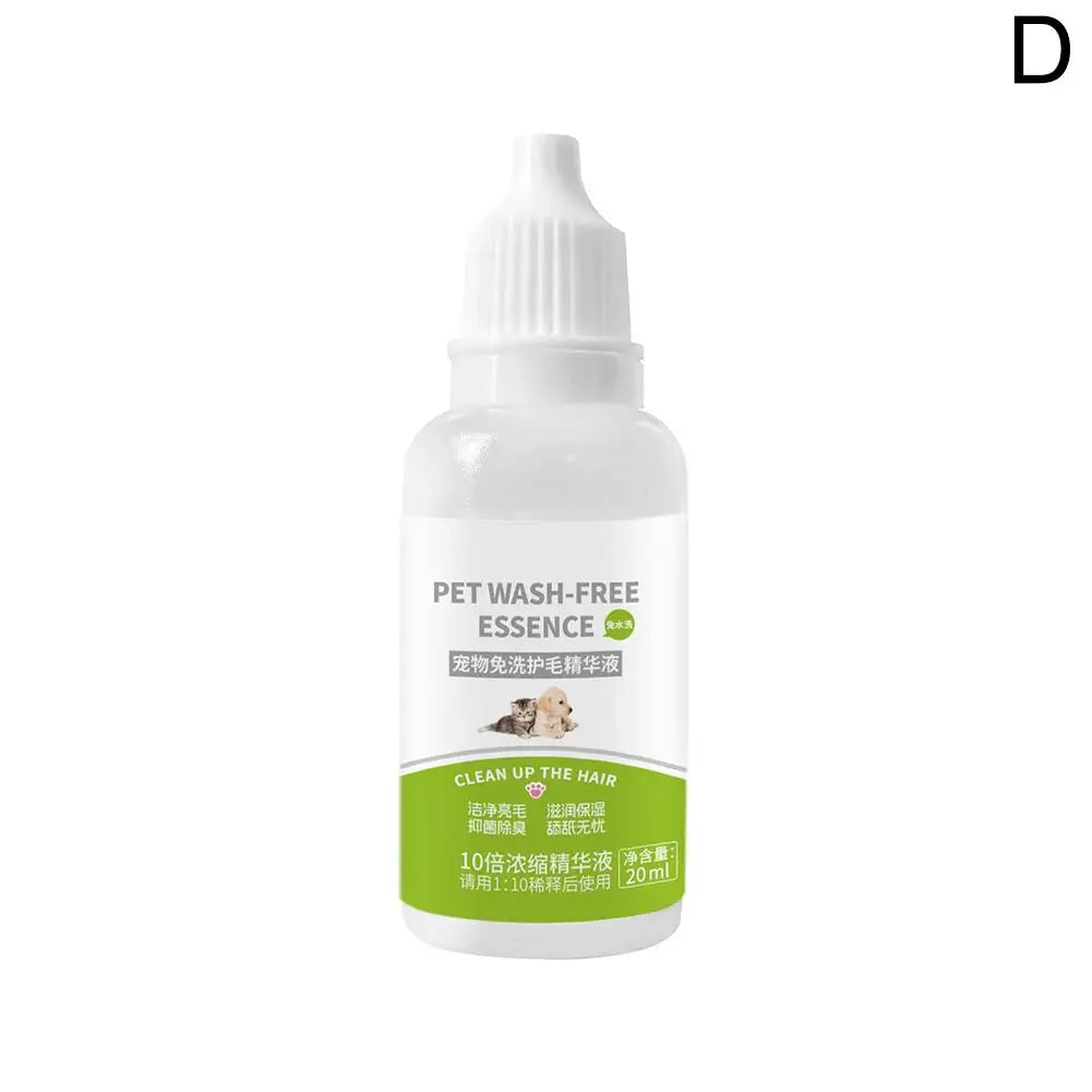 FurClean - Oplaadbare 3-in-1 Stoomborstel