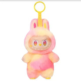 Mini the Monster Sleutelhanger Pluche Figuur voor aan Tas