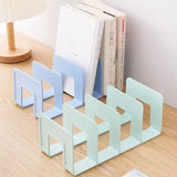 Multifunctionele Boekenrek Organizer