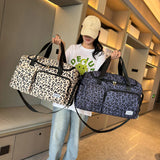 Trevaro GoBag | Reistas van Oxford-stof | 48×26×28 cm | Stijlvol & Robuust voor Dagelijks Gebruik & Reizen