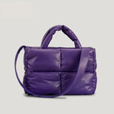 Puffer Bag | Je nieuwe favoriete trendy tas!