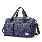 Trevaro GoBag | Reistas van Oxford-stof | 48×26×28 cm | Stijlvol & Robuust voor Dagelijks Gebruik & Reizen